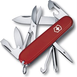 Швейцарский нож Victorinox Super Tinker - фото 11408954