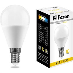 Светодиодная лампа FERON LB-750 - фото 11835808