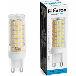 Светодиодная лампа FERON LB-434 - фото 11838133