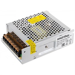 Драйвер для LED ленты Smartbuy SBL-IP20-Driver-100W - фото 11848726