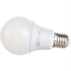 Светодиодная лампа IN HOME LED-A60-VC - фото 11875065