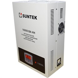 Релейный стабилизатор пониженного напряжения SUNTEK SK1.4_RL16000NN - фото 12200808