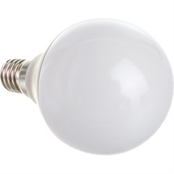 Светодиодная лампа IN HOME LED-ШАР-VC - фото 12234794