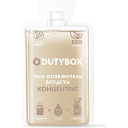 Спрей ароматизатор воздуха DutyBox db-1526 - фото 12504455