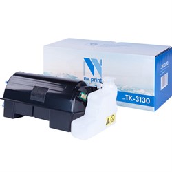 Тонер-картридж NV PRINT (NV-TK-3130) для KYOCERA FS-4200D/4300D, ресурс 25000 стр. - фото 12537537