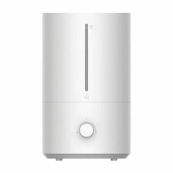 Увлажнитель воздуха XIAOMI Smart Humidifier 2 Lite, объем бака 4 л, 23 Вт, белый, BHR6605EU - фото 12544550