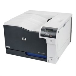 Принтер лазерный ЦВЕТНОЙ HP Color LaserJet CP5225n А3, 20 стр./мин., 75000 стр./мес., сетевая карта, CE711A - фото 13114777