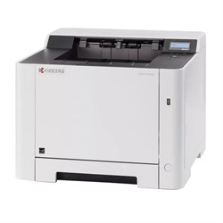 Принтер лазерный ЦВЕТНОЙ KYOCERA P5026cdw, А4, 26 стр./мин., 50000 стр./мес., ДУПЛЕКС, Wi-Fi, сетевая карта, 1102RB3NL0 - фото 13114868