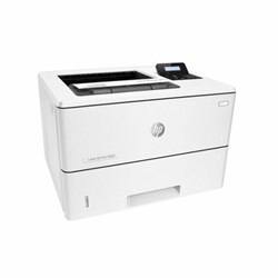 Принтер лазерный HP LaserJet Pro M501dn А4, 43 стр./мин., 100 000 стр./мес., ДУПЛЕКС, сетевая карта, J8H61A - фото 13115268