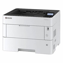 Принтер лазерный KYOCERA ECOSYS P4140dn А3, 40 стр./мин., 200 000 стр./мес., ДУПЛЕКС, сетевая карта, 1102Y43NL0