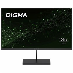 Монитор DIGMA Progress 22A402F 21.8" (55.4 см)/1920x1080/16:9/VA/5ms/250cd/HDMI/DP/черный, 1926959 - фото 13115927