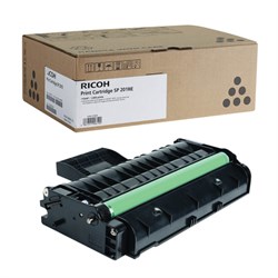 Картридж лазерный RICOH (SP201HE) SP 211SU/SP 213SFNw, увеличенный ресурс 2600 стр., оригинальный, 407254 - фото 13116403