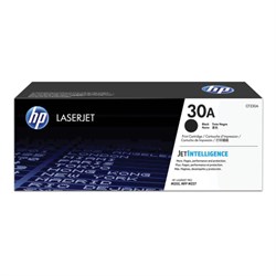 Картридж лазерный HP (CF230A) LaserJetPro M227fdw/M227sdn/M203dn/M203dw, №30A, ресурс 1600 стр., оригинальный - фото 13116404