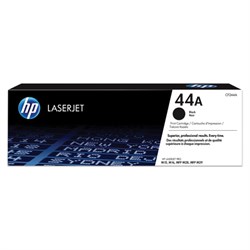 Картридж лазерный HP (CF244A) HP LaserJet Pro M28a/M28w/M15a/M15w, №44А, оригинальный, ресурс 1000 стр. - фото 13116636