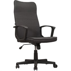 Кресло офисное BRABIX "Delta EX-520", ткань, серое, 531579 - фото 13125666