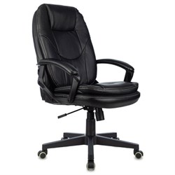 Кресло офисное BRABIX PREMIUM "Trend EX-568", экокожа, черное, 532100 - фото 13126682