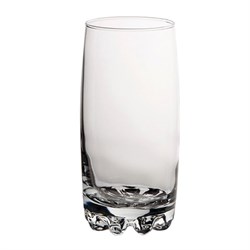 Набор стаканов, 6 шт., объем 375 мл, высокие, стекло, "Sylvana", PASABAHCE, 42812 - фото 13129802