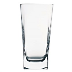 Набор стаканов, 6 шт., объем 290 мл, высокие, стекло, "Baltic", PASABAHCE, 41300 - фото 13129804