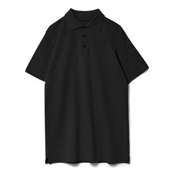 Рубашка-поло Virma Light, черный - фото 13136584