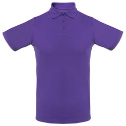 Рубашка-поло Virma Light, фиолетовый - фото 13137444