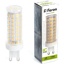 Светодиодная лампа FERON LB-437 - фото 13191242