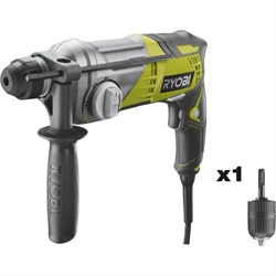 Перфоратор Ryobi RSDS680-K - фото 13191501