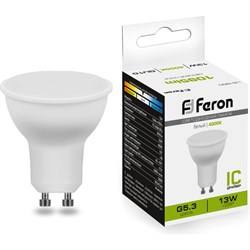 Светодиодная лампа FERON LB-960 - фото 13191851