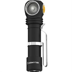 Фонарь Armytek Wizard C2 Pro Magnet - фото 13193274