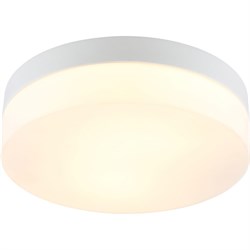 Потолочный светильник Arte Lamp A6047PL-3WH - фото 13193429