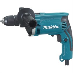 Ударная дрель MAKITA HP1631 - фото 13193462