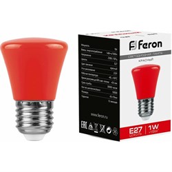 Светодиодная лампа FERON LB-372 - фото 13193725