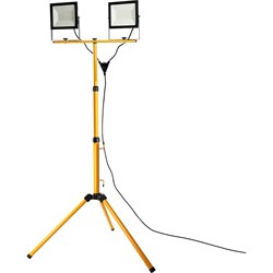 Светодиодный прожектор FERON LL-504 - фото 13194452