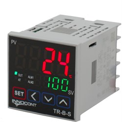 Температурный контроллер INNOCONT TR-B-S - фото 13195380