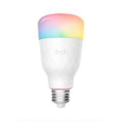 Умная led-лампочка Yeelight Smart LED Bulb W3Multiple color - фото 13195382