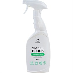 Нейтрализатор запаха GRASS Smell Block Professional - фото 13195808