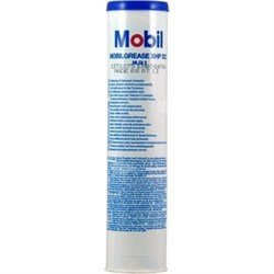 Автомобильная смазка Mobil Mobilgrease XHP 222 - фото 13195991