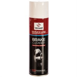 Очиститель тормозов Venwell Brake Cleaner - фото 13197322