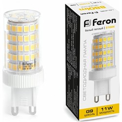 Светодиодная лампа FERON LB-435 - фото 13197975
