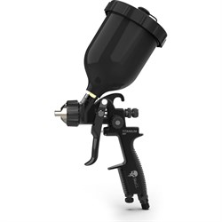 Краскопульт Radex SKULL TITANIUM Spray gun - фото 13198146