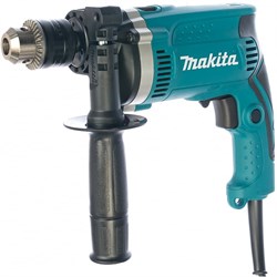 Ударная дрель MAKITA HP1630 - фото 13198175