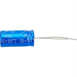 Электролитический конденсатор JB Capacitors Ecap |к50-35| - фото 13200059