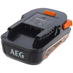 Аккумулятор AEG L1820S - фото 13200298