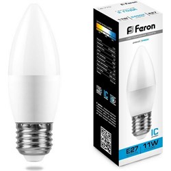 Светодиодная лампа FERON LB-770 - фото 13200431
