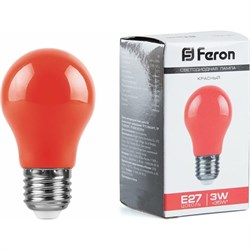 Светодиодная лампа FERON LB-375 - фото 13200656