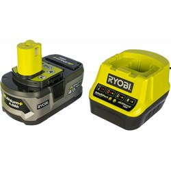 Аккумулятор Ryobi ONE+ RC18120-140 - фото 13200973