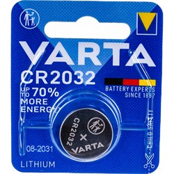 Батарейка Varta ELECTRONICS - фото 13200993