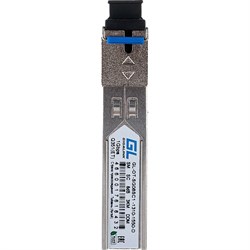 Модуль SFP GIGALINK GL-OT-SG08SC1-1310-1550-D - фото 13201105