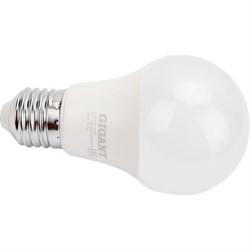 Светодиодная лампа Gigant G-E27-12-6500K - фото 13201114
