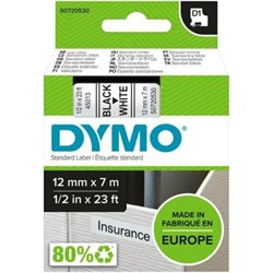 Картридж DYMO S0720530 - фото 13201571