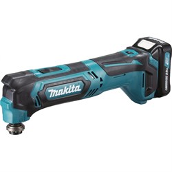 Мультитул MAKITA TM30DWYE - фото 13202557